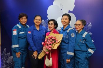 MedcoEnergi tempatkan perempuan di lebih 20 persen posisi pimpinan