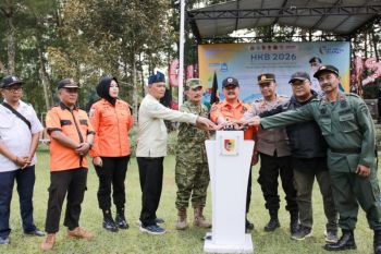 Pemkab Jember tetapkan status siaga darurat kekeringan