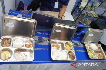 BGN evaluasi 38 dapur MBG di Kaltim belum punya IPAL