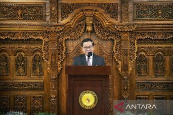 Temui Wakil Wali Kota Seoul, Pram sempat bahas konser BTS di Jakarta