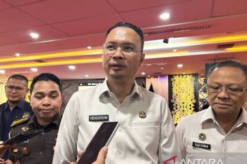 Ditjen Imigrasi belum terima permohonan cekal Syekh Ahmad