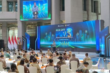 Ekonomi RI disebut tetap kuat di tengah ketidakpastian global