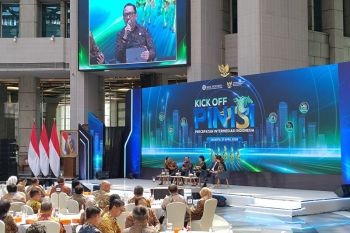Wamenkeu: Penghapusan MBG Sabtu hemat Rp1 triliun dalam satu hari