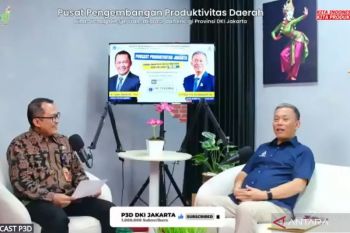 Jakarta to install free drinking water stations along Sudirman-Thamrin