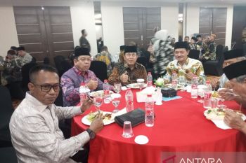 KH Mahali dorong PKJR jadi wadah lahirnya gagasan konstruktif untuk Riau