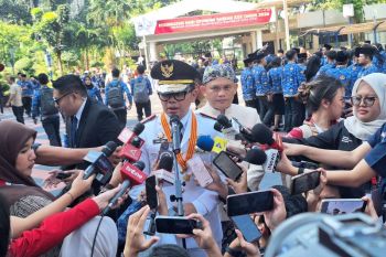 Kemendagri beri pendampingan khusus pengelolaan APBD Kaltim