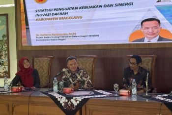 Kepala BSKDN: Inovasi harus berdampak bagi masyarakat