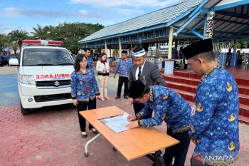 Manfaat TJSL Perusahaan Diharapkan Sentuh Hingga Perbatasan Kaltara