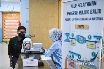 Donggala ajak warga manfaatkan program Cek Kesehatan Gratis