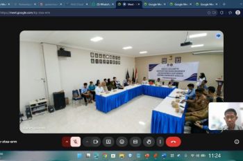 Kemenkum Sulbar edukasi regulasi keluarga hasil perkawinan campuran