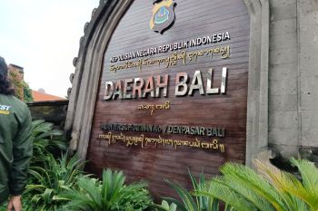 Polda Bali hentikan penyelidikan dugaan kekerasan terhadap jurnalis