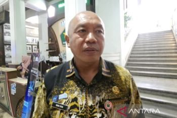 Pemkot Malang canangkan dua pasar ber-SNI pada 2026