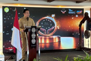 Wali Kota Kupang meminta inovator daerah lindungi karya dengan HKI
