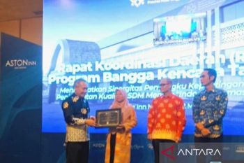 Keren! Dompu jadi terbaik PANTAU KB 2026, bukti komitmen bangun keluarga berkualitas