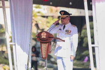 Gubernur Jateng: Pelayanan publik harus menjawab kebutuhan warga