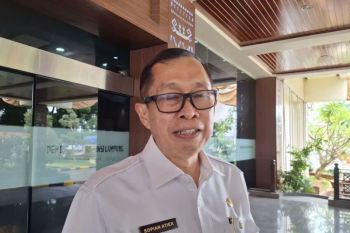 ESDM Lampung sebut dua wilayah kerja migas dalam tahap eksplorasi