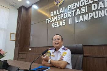 BPTD Lampung: Dua jembatan timbang di Lampung beroperasi pada 2028