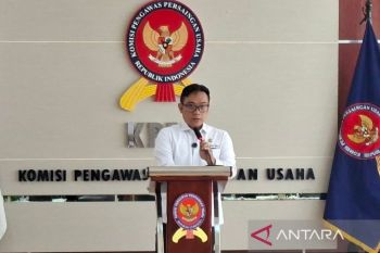 Wakil Ketua KPPU: Sinergi KPPU dan Kejagung&nbsp;tegakkan supremasi hukum