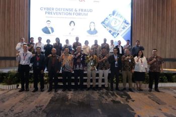 OJK Kepri perkuat ketahanan siber perbankan cegah fraud