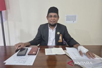Kemenhaj: Daftar tunggu haji di Papua Barat dan Papua Barat Daya capai 12.205 orang