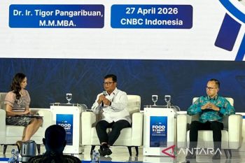 BGN pastikan ketercukupan gizi pada menu makanan MBG