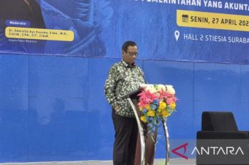 Mahfud MD urges safety guarantees for TNI troops in Lebanon