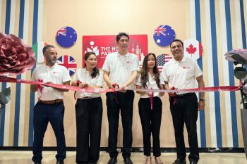 Konsultan pendidikan The Next Pathway buka kantor perdana di Surabaya