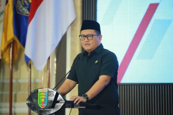 DPRD Lampung ajak pemkab/pemkot sosialisasikan Permendagri Nomor 6 Tahun 2026