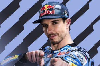 Hasil FP1 MotoGP Catalunya 2026: Alex Marquez tercepat