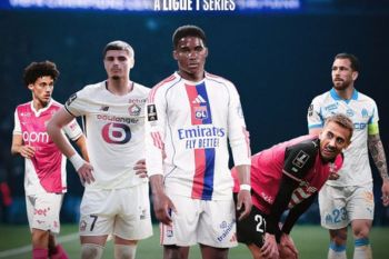 PSG mengalahkan Bayern Muenchen dalam drama sembilan gol