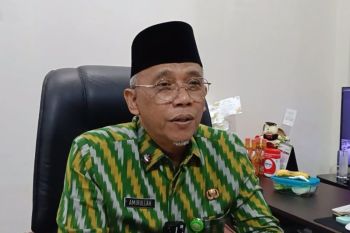 Sekda Pontianak : Pemblokiran NIK orang tua yang tak nafkahi anak masih wacana