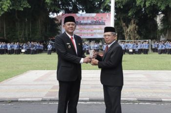 Wabup Sleman: Otda harus diimbangi kepemimpinan yang adaptif dan inovatif