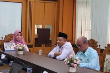 Pemkab Kulon Progo berpacu manfaatkan kuota Sertifikasi Halal Gratis