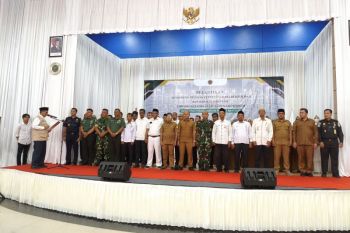 Petugas diminta finalkan persiapan JCH Aceh masuk asrama