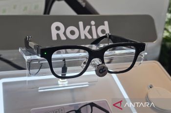 Rokid boyong kacamata AI ke Indonesia, bisa jadi asisten serba bisa