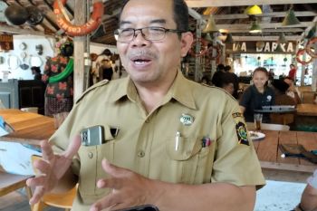 Bupati Kulon Progo gerak cepat respon dugaan pungli administrasi kependudukan