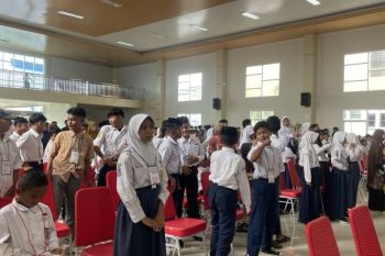 Cegah kecurangan, Dindikbud Banten kunci kuota rombel SMA/SMK
