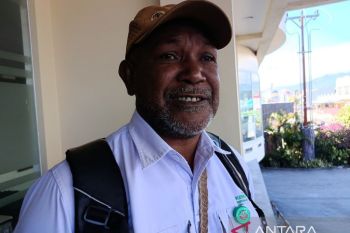 Balai Taman Nasional Lorentz perkuat kolaborasi pemda-masyarakat Papua