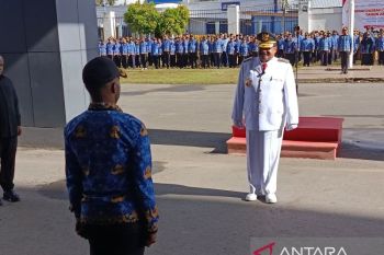 Pemprov Papua Pegunungan pastikan wujudkan Asta Cita dalam Otonomi Khusus