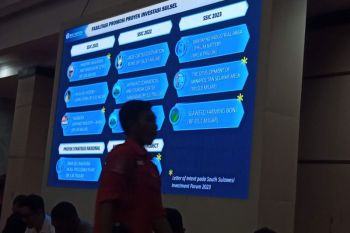 Polres Sidrap selidiki dugaan investasi bodong rugikan warga Rp265 juta