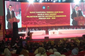 Kemdiktisaintek: Jangan tergesa-gesa bertransformasi menjadi PTNBH