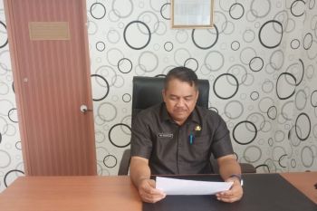 Samsat OKU minta dukungan warga jalankan program pendataan kendaraan