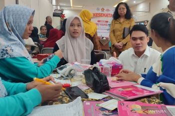 Legislator Jatim dorong layanan kesehatan gratis kelompok rentan