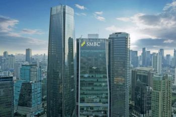 SMBC Indonesia catat kinerja positif pada Triwulan I-2026