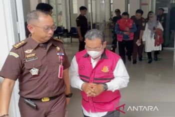 Kejari Banjarmasin tetapkan mantan Kadisdik tersangka korupsi Rp5,08 M