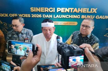 KDM jamin penyatuan Gedung Sate-Gasibu penuhi regulasi cagar budaya