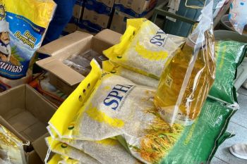 DKPP Batam: Stok Minyakita kembali normal setelah bantuan pangan disalurkan