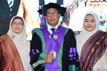 Pakar UNAND: sumber daya lokal hasilkan pakan ternak lebih ekonomis