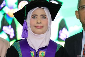 Akademisi UNAND: Penggunaan probiotik bisa tingkatkan ketahanan pangan