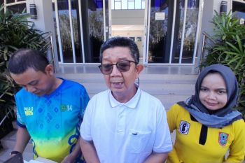 Dinkes Tapin catat cakupan imunisasi turun tiga tahun